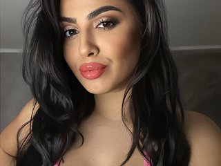 Erootiline videovestlus JoannaLane