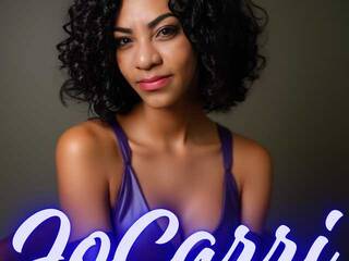 Erootiline videovestlus JohanaCarri