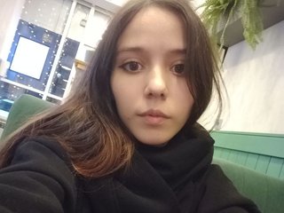 Erootiline videovestlus JohanaContos