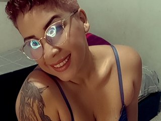 Erootiline videovestlus johanna84