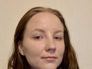 Erootiline videovestlus jullsol