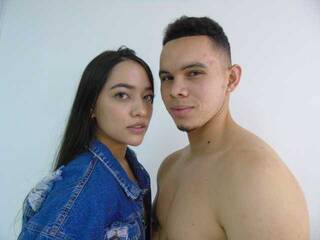 Erootiline videovestlus john-kate