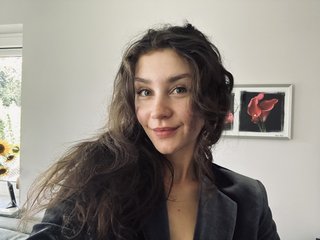 Erootiline videovestlus JolieKiss