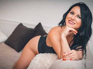 Erootiline videovestlus JollyAmber1