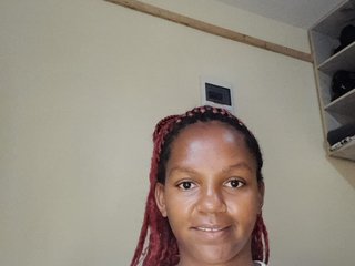 Erootiline videovestlus JollyMariez