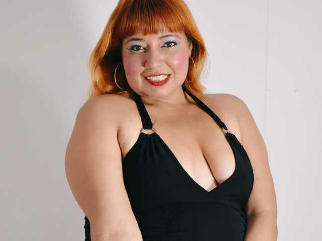 Profiili foto jones-scarlet