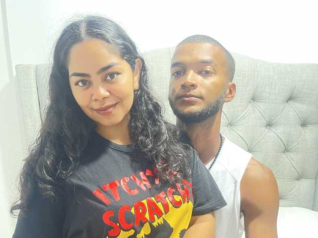 Profiili foto Jordan-caroll