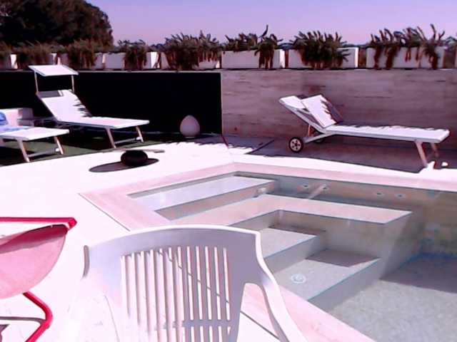 Ringhäälingupildid JordanDreams