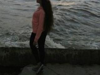 Erootiline videovestlus josephinaaa