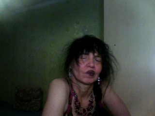 Erootiline videovestlus _Jossephinna_