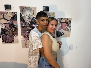 Erootiline videovestlus Joshnevalov