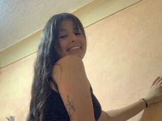 Erootiline videovestlus Joyce-Rosse