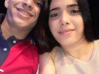 Erootiline videovestlus JoyceDidier