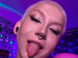Erootiline videovestlus joyce_treier