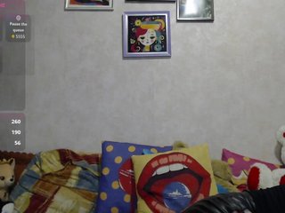 Erootiline videovestlus Jozylina