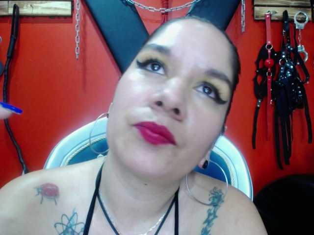 Fotod Juanaa24 I Am Looking For Slaves Who Dominate, Do You Dare To Surpass Your Limits?