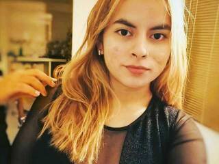 Erootiline videovestlus JuanaMiaSanti