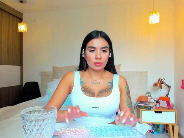 Fotod Juanita-Fox Hi, Welcome, ❤️PRIVATE ON__ TOY VIBE FROM 5 Tokens - make me moan with my toy, you have the control of my wet pussy__My lord Mad_Money_Maker... allowing me enjoy to myself mmm Real Lord.