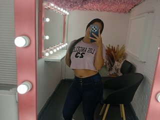 Erootiline videovestlus juanita-tay