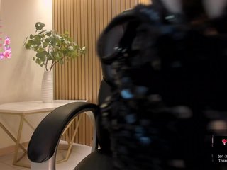 Erootiline videovestlus JuanitaClay