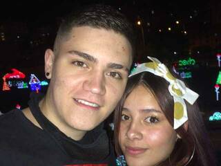 Erootiline videovestlus RachelTaylor