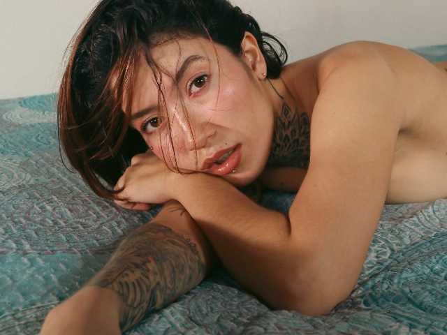 Profiili foto JuanitaRivas