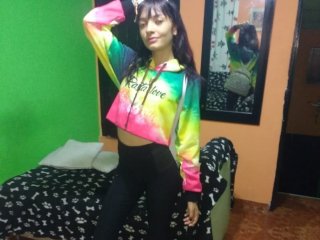 Profiili foto JuanitaVerde
