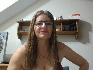 Erootiline videovestlus JuanitaWouti