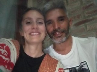 Erootiline videovestlus Juanyroo