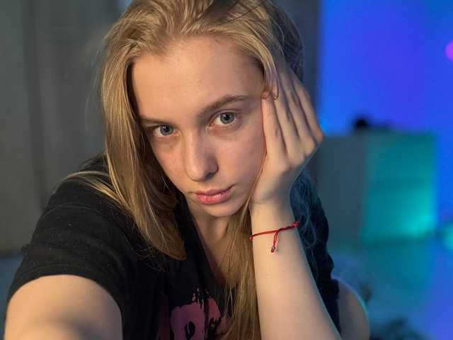 Profiili foto jucieLussie