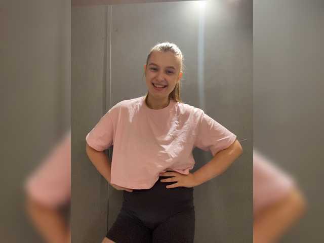 Ringhäälingupildid jucieLussie