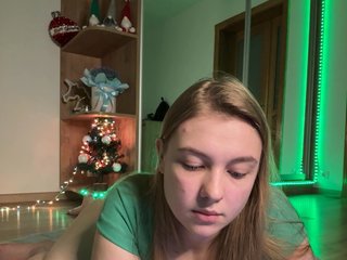 Erootiline videovestlus jucieLussie