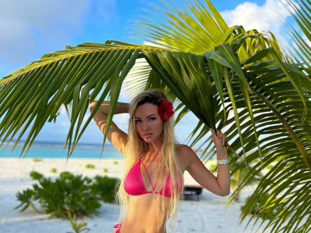 Profiili foto JuciePussy