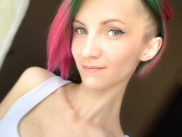Profiili foto Evis_