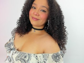 Erootiline videovestlus Judyminx