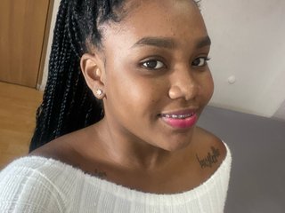 Erootiline videovestlus juicy-melons