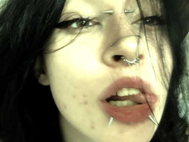 Profiili foto Juicy-Vikki