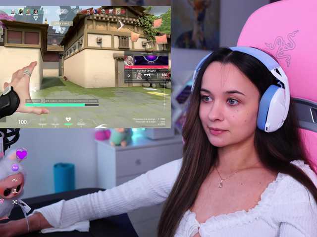 Ringhäälingupildid JuicyAngel