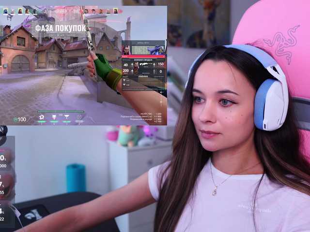 Ringhäälingupildid JuicyAngel