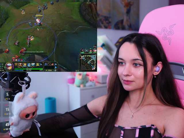 Ringhäälingupildid JuicyAngel