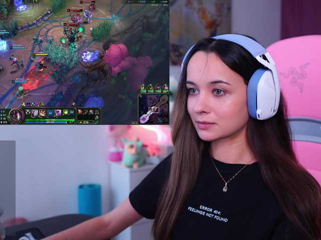 Ringhäälingupildid JuicyAngel