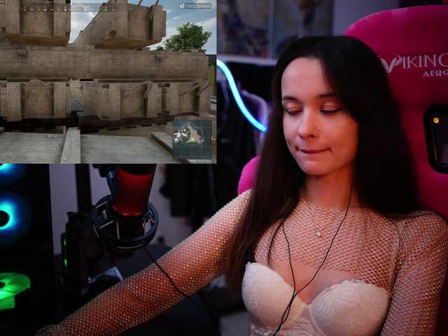 Ringhäälingupildid JuicyAngel