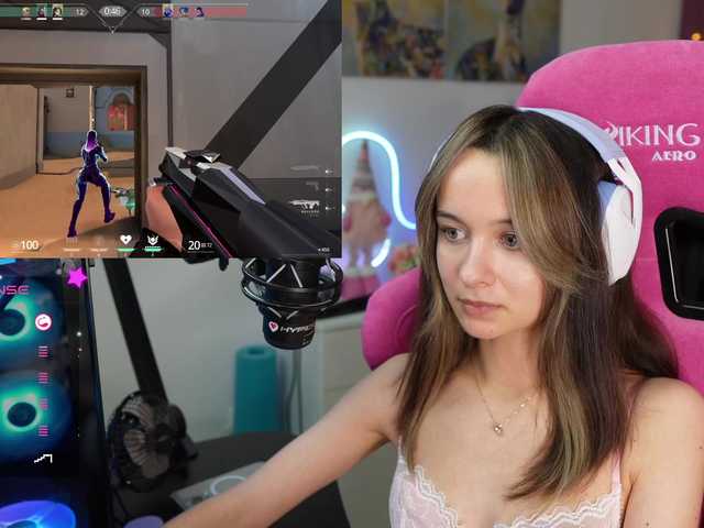 Ringhäälingupildid JuicyAngel