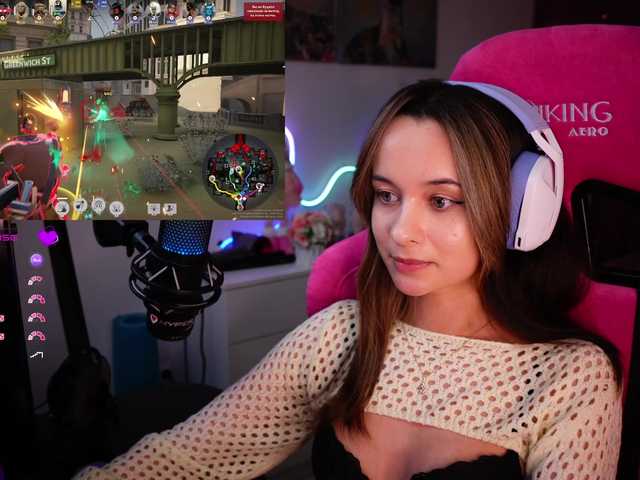 Ringhäälingupildid JuicyAngel