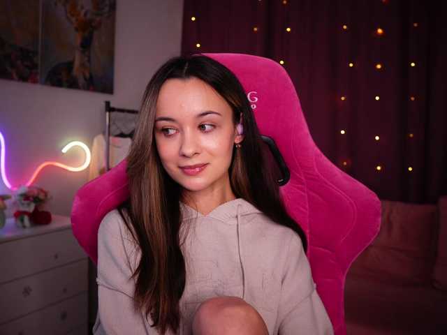 Ringhäälingupildid JuicyAngel