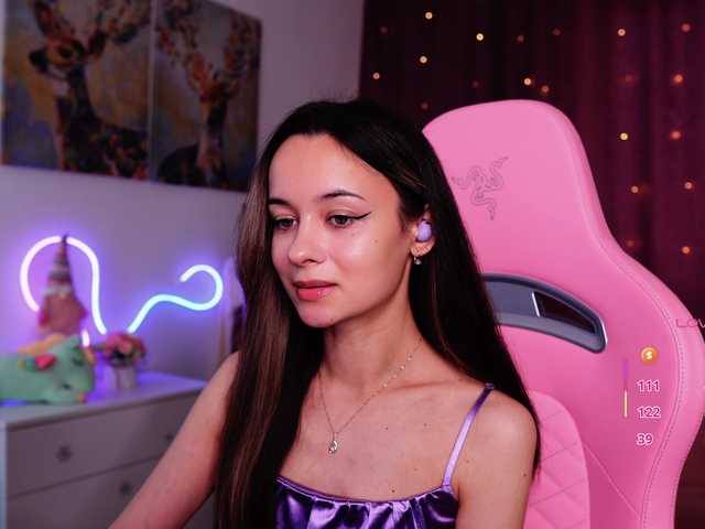 Ringhäälingupildid JuicyAngel