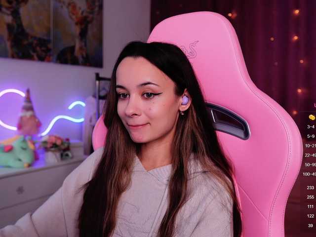 Ringhäälingupildid JuicyAngel