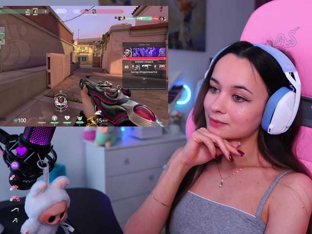 Ringhäälingupildid JuicyAngel