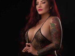 Erootiline videovestlus juicyhell