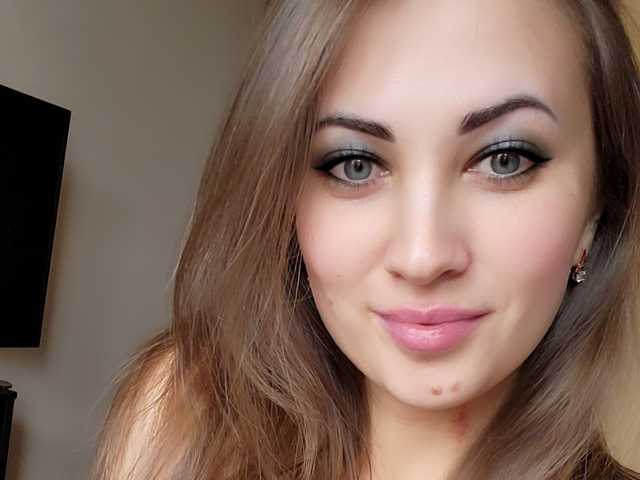 Profiili foto JuicyIrina